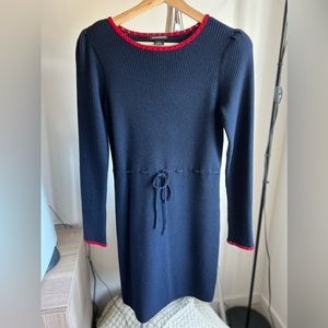 CLUB MONACO Sweater Dress